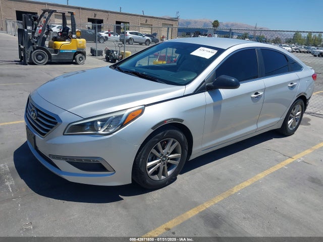 5NPE24AF4FH208033 Hyundai dohc gdi theta-ii