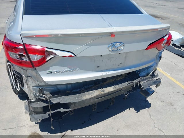 5NPE24AF4FH208033 Hyundai dohc gdi theta-ii
