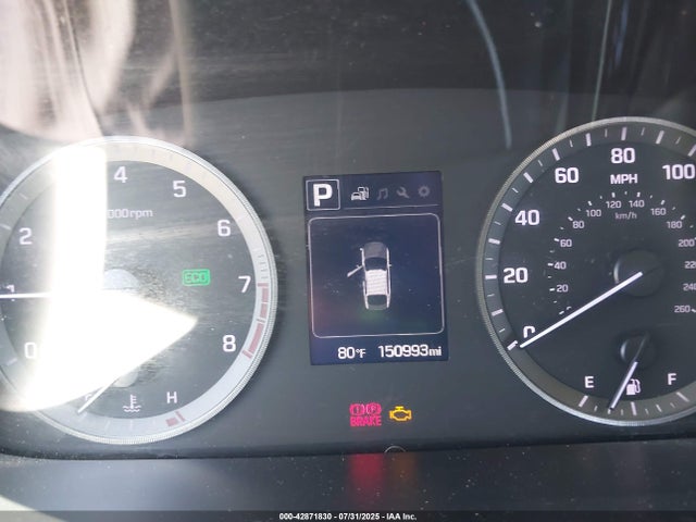 5NPE24AF4FH208033 Hyundai dohc gdi theta-ii