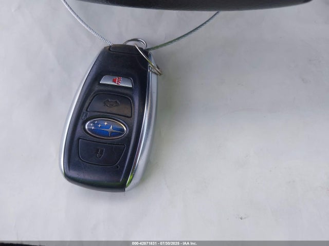 JF1VA1L6XH9823069 Subaru dib
