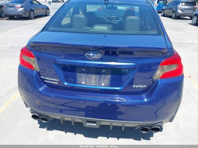 JF1VA1L6XH9823069 Subaru dib