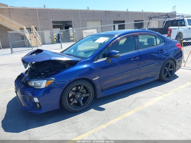 JF1VA1L6XH9823069 Subaru dib