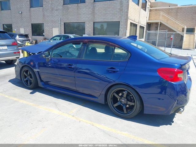 JF1VA1L6XH9823069 Subaru dib