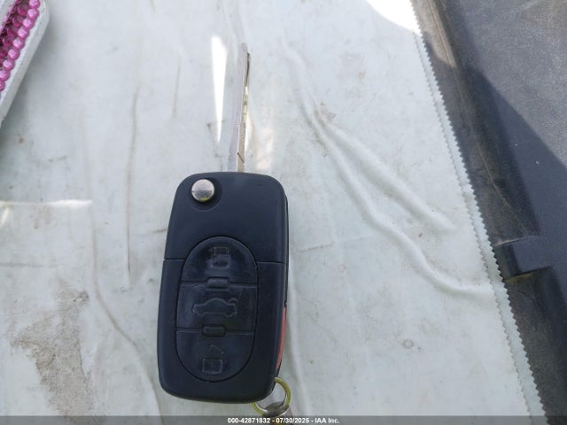 2004 AUDI A6 WAULD54B24N029080 Photo 10