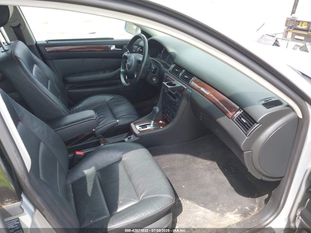 2004 AUDI A6 WAULD54B24N029080 Photo 4