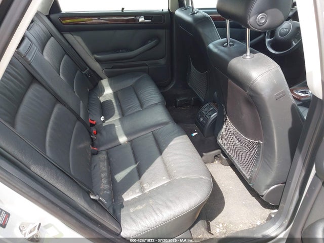 2004 AUDI A6 WAULD54B24N029080 Photo 7