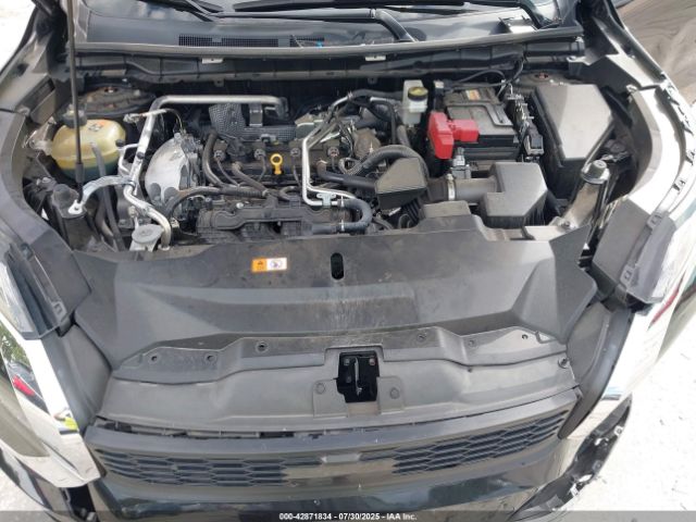 2023 MITSUBISHI OUTLANDER JA4J3UA86PZ026657 Photo 9