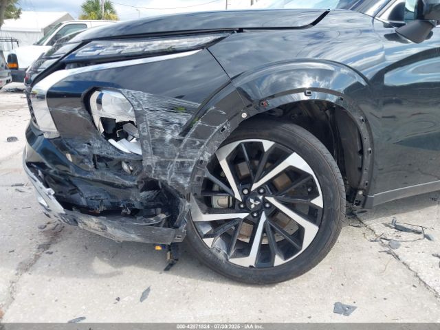 2023 MITSUBISHI OUTLANDER JA4J3UA86PZ026657 Photo 5