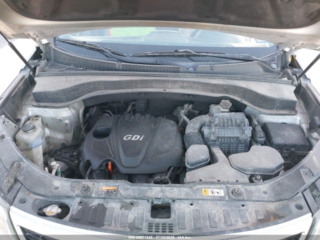 5XYKT4A64EG422476 KIA dohc t-gdi theta-ii