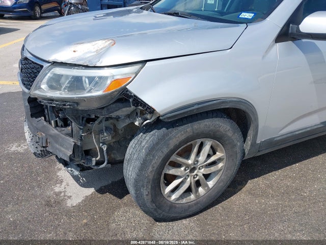 5XYKT4A64EG422476 KIA dohc t-gdi theta-ii
