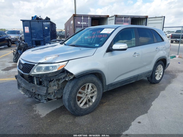 5XYKT4A64EG422476 KIA dohc t-gdi theta-ii