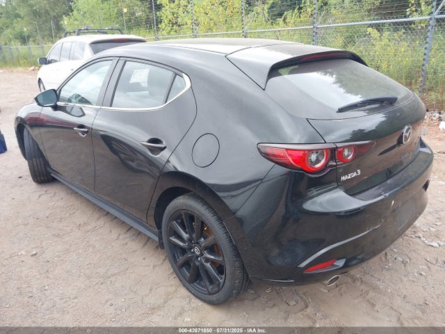 Mazda 3 2025 JM1BPAKM5S1752607 Image 15