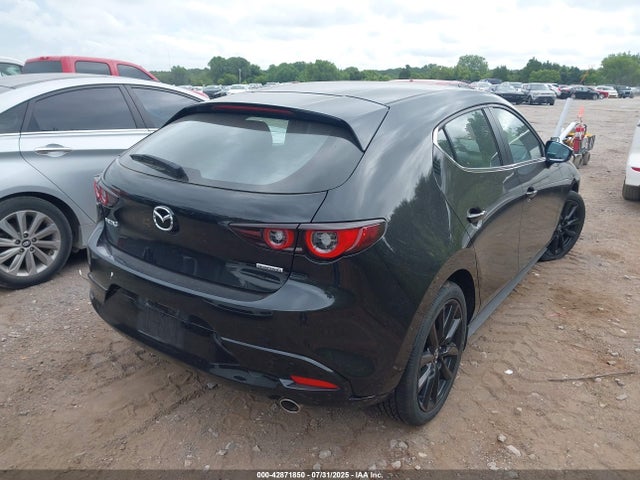 Mazda 3 2025 JM1BPAKM5S1752607 Image 16
