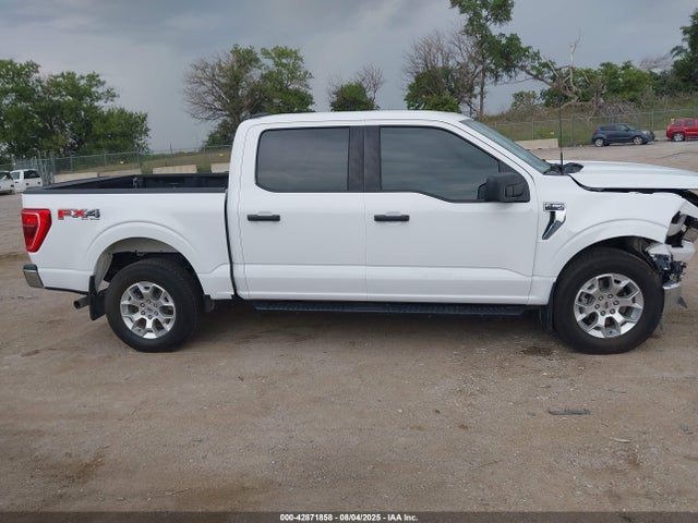 Ford F-150 Xlt 2022 1FTFW1E83NKD84042 Image 13