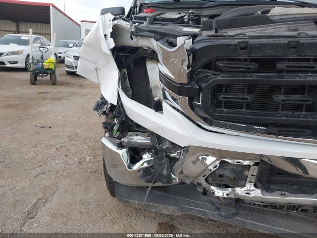 Ford F-150 Xlt 2022 1FTFW1E83NKD84042 Image 6