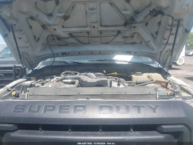 Ford 2015 2015 1FT7W2BT0FEA58427 Image 10