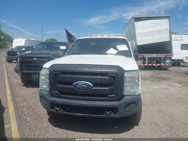 Ford 2015 2015 1FT7W2BT0FEA58427 Image 11