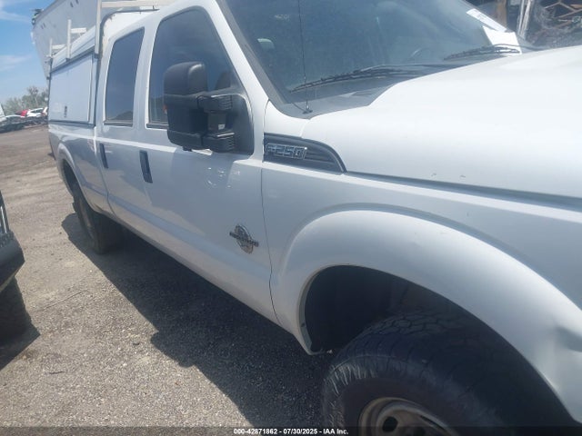 Ford 2015 2015 1FT7W2BT0FEA58427 Image 12