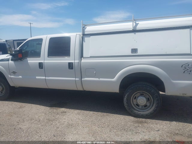 Ford 2015 2015 1FT7W2BT0FEA58427 Image 13