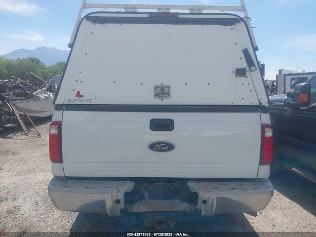 Ford 2015 2015 1FT7W2BT0FEA58427 Image 15