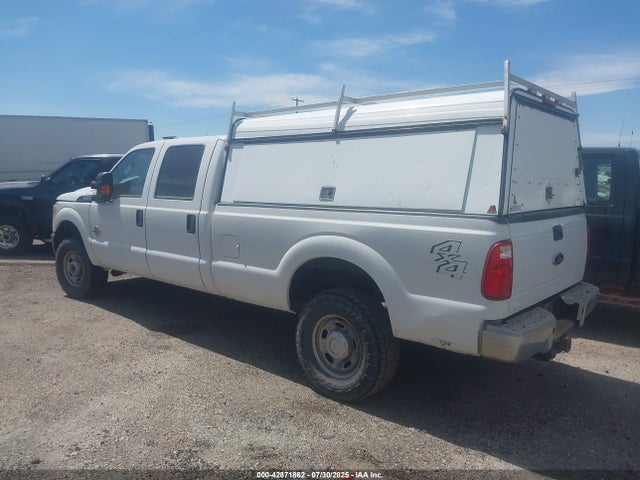 Ford 2015 2015 1FT7W2BT0FEA58427 Image 3
