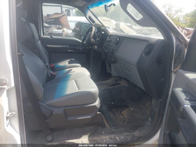 Ford 2015 2015 1FT7W2BT0FEA58427 Image 5