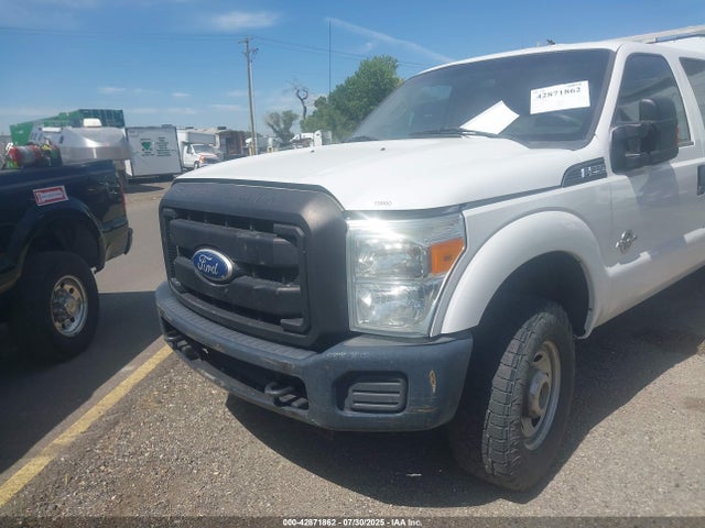 Ford 2015 2015 1FT7W2BT0FEA58427 Image 6