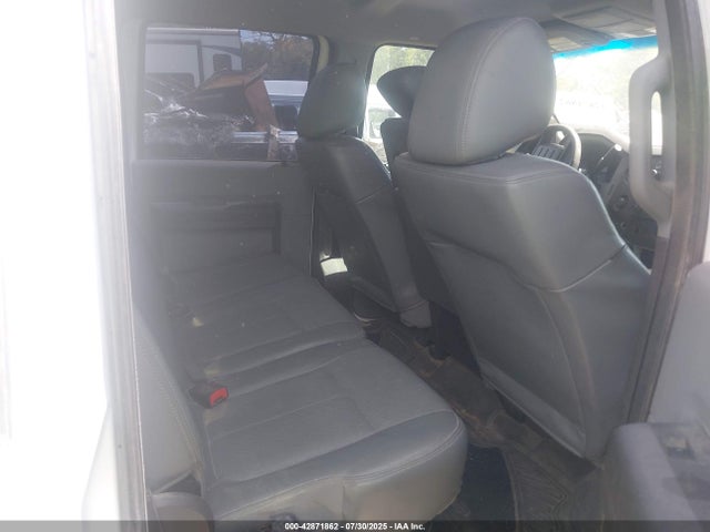 Ford 2015 2015 1FT7W2BT0FEA58427 Image 8