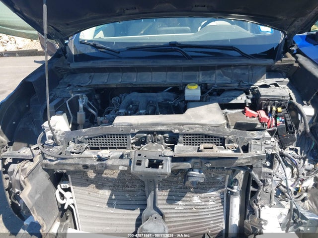 Nissan Pathfinder 2023 5N1DR3BC8PC246251 Image 10