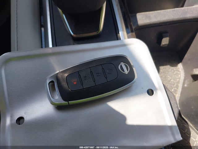 Nissan Pathfinder 2023 5N1DR3BC8PC246251 Image 11