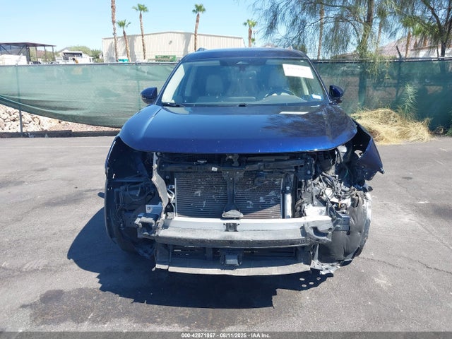 Nissan Pathfinder 2023 5N1DR3BC8PC246251 Image 13