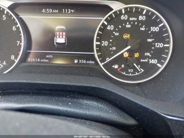 Nissan Pathfinder 2023 5N1DR3BC8PC246251 Image 16