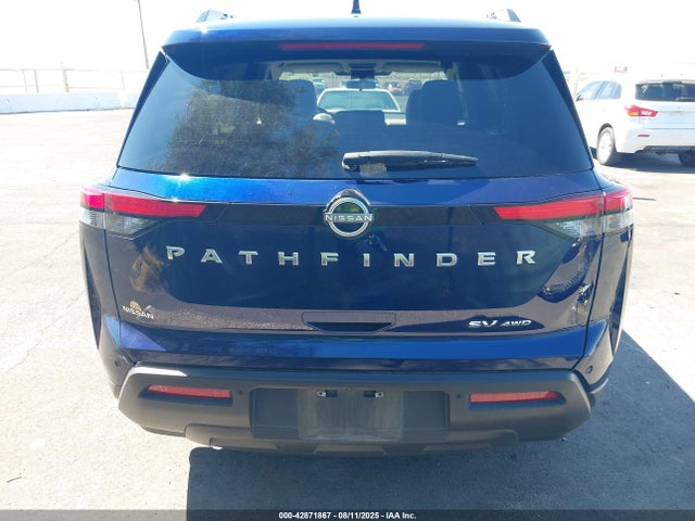 Nissan Pathfinder 2023 5N1DR3BC8PC246251 Image 17