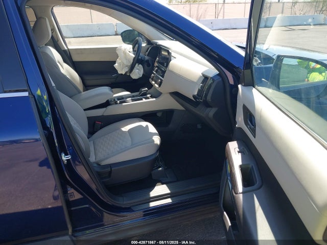Nissan Pathfinder 2023 5N1DR3BC8PC246251 Image 5