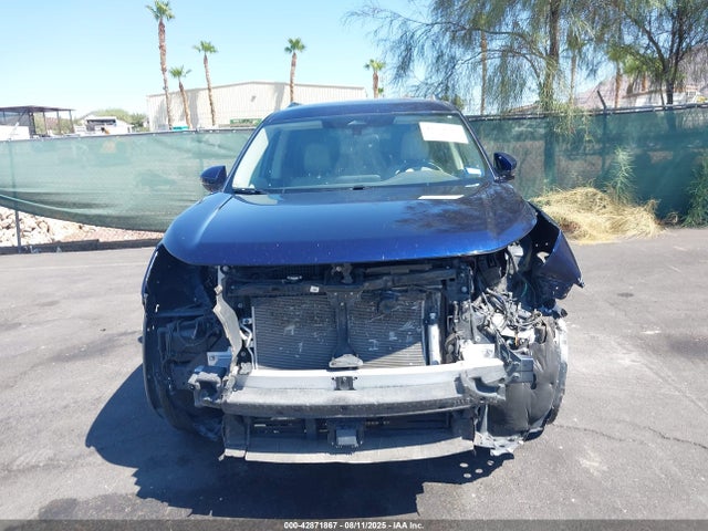 Nissan Pathfinder 2023 5N1DR3BC8PC246251 Image 6