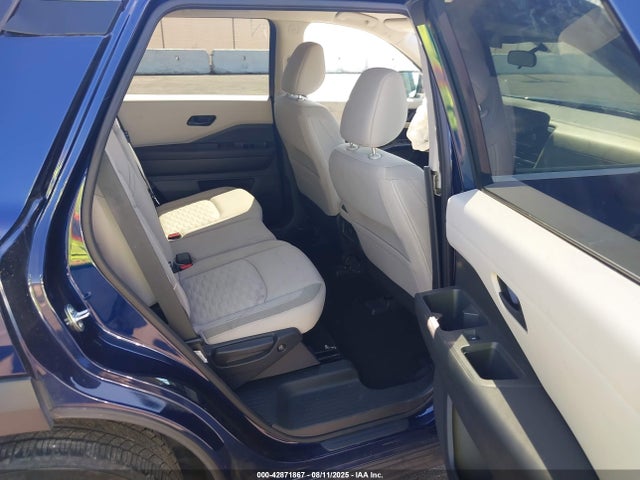 Nissan Pathfinder 2023 5N1DR3BC8PC246251 Image 8