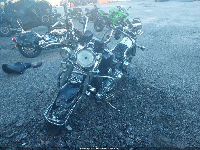 2001 HARLEY-DAVIDSON FLSTCI 1HD1BWB1X1Y019146 Photo 1