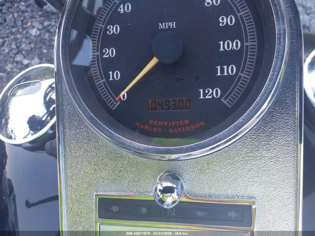 2001 HARLEY-DAVIDSON FLSTCI 1HD1BWB1X1Y019146 Photo 6