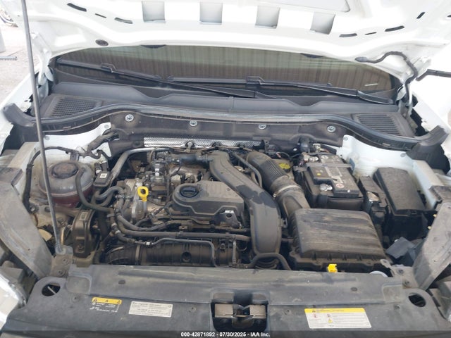 Volkswagen tsi 2023 3VVEX7B22PM301550 Image 10