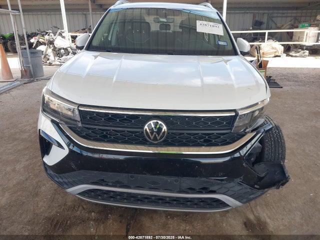 Volkswagen tsi 2023 3VVEX7B22PM301550 Image 12