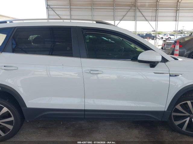 Volkswagen tsi 2023 3VVEX7B22PM301550 Image 13