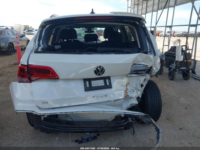 Volkswagen tsi 2023 3VVEX7B22PM301550 Image 16