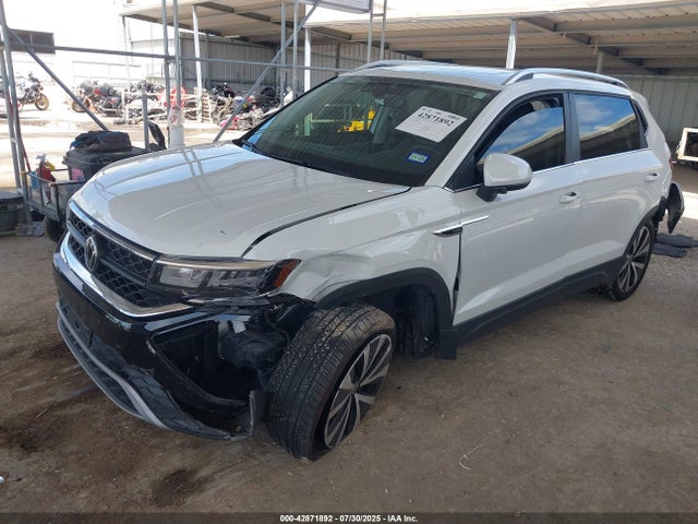 Volkswagen tsi 2023 3VVEX7B22PM301550 Image 2