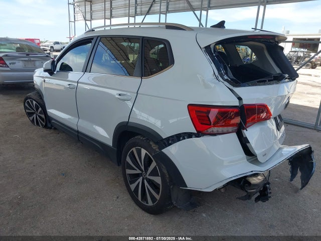 Volkswagen tsi 2023 3VVEX7B22PM301550 Image 3