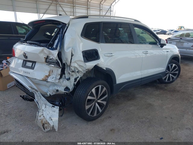 Volkswagen tsi 2023 3VVEX7B22PM301550 Image 4