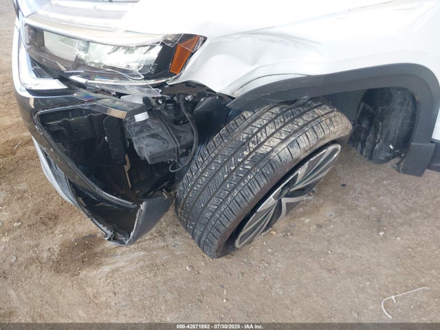 Volkswagen tsi 2023 3VVEX7B22PM301550 Image 6