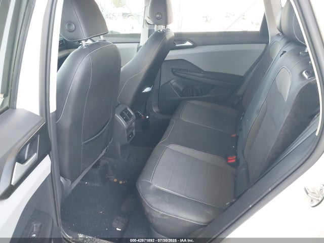 Volkswagen tsi 2023 3VVEX7B22PM301550 Image 8