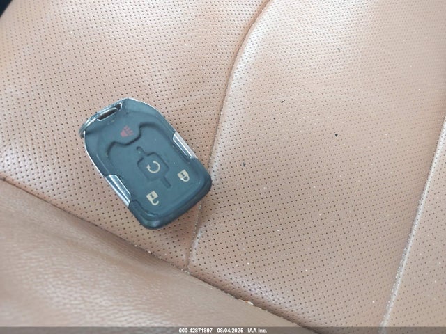 3GKALVEV9ML312733 GMC lyx