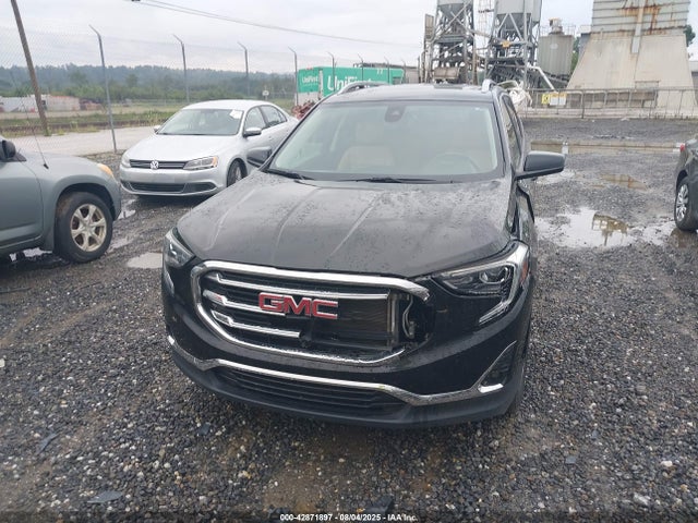 3GKALVEV9ML312733 GMC lyx