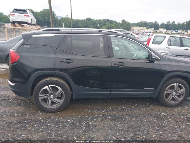 3GKALVEV9ML312733 GMC lyx